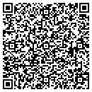 QR code with White Cindi contacts