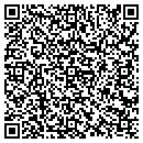QR code with Ultimate Auto Service contacts