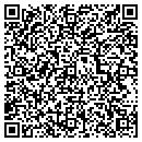 QR code with B R Sales Inc contacts
