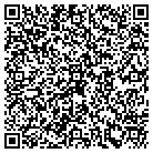 QR code with Hometech Healthcare Service LLC contacts