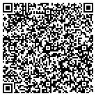 QR code with J & M Car Diagnostic Center contacts