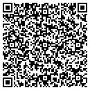 QR code with J & P Auto Repair contacts