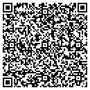 QR code with Zayas Fashions contacts