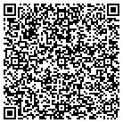 QR code with David Brown Dba Crystal Snow contacts