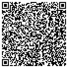 QR code with Ultimate Performance Beauty contacts