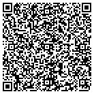 QR code with One Stop Transmission Inc contacts