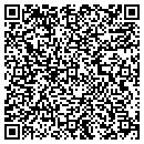 QR code with Allegra Print contacts