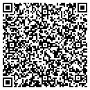QR code with T & N Services Inc contacts