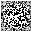 QR code with Carlas J contacts