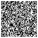 QR code with Kittys Kritters contacts