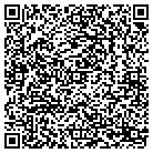 QR code with Hillebrand Home Health contacts
