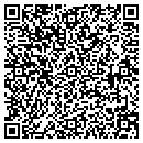 QR code with Ttd Service contacts