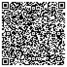 QR code with Ultimate Live Animal Trapping Services contacts