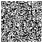 QR code with Billys Stone Crabs Inc contacts