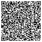 QR code with K Mr Traing Cntr LLC contacts