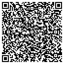 QR code with Robert B Pritt Do contacts