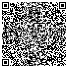 QR code with M NM Home Care Aide Training contacts