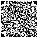 QR code with D & O Auto Repair contacts