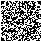 QR code with White Gloves Services contacts
