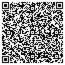 QR code with T's Helping Hands contacts