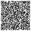 QR code with G Net Solutions Inc contacts