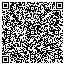 QR code with K & Z Auto Inc contacts