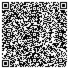 QR code with Max & Romy's Service Station contacts