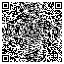 QR code with Zerovision Services contacts