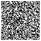 QR code with J & J Quality Compressors contacts
