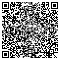 QR code with Z & Z Services Inc contacts