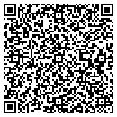 QR code with Hammond James contacts