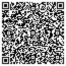 QR code with Hania Sakkal contacts