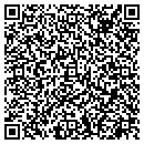 QR code with Hazmat contacts