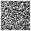 QR code with James F Rodenberger contacts