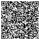 QR code with A & V Auto Repair contacts
