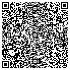 QR code with Big Al's Car Service contacts