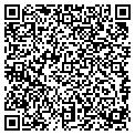 QR code with Cjr contacts