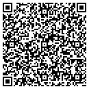 QR code with Joby Adams contacts