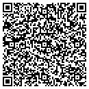 QR code with C D Automobile Service contacts