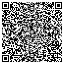 QR code with C & L Multiservices contacts