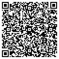 QR code with Junebug LLC contacts