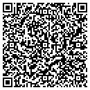 QR code with Rdr Pools Inc contacts