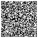 QR code with Kathleen M Lang contacts