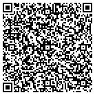 QR code with L & L Exclusive Auto Inc contacts