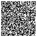 QR code with D L Inc contacts