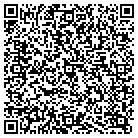 QR code with D M D Unlimited Services contacts