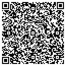 QR code with D One Mulit Services contacts