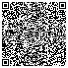 QR code with Hollywood Hair Unisex Inc contacts