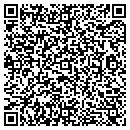 QR code with TJ Maxx contacts