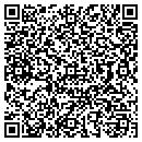 QR code with Art Displays contacts